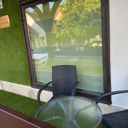 Zen Apartman Eger Exterior photo