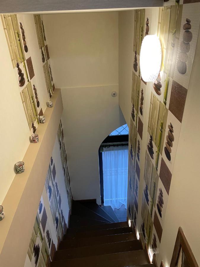 Zen Apartman Eger Exterior photo