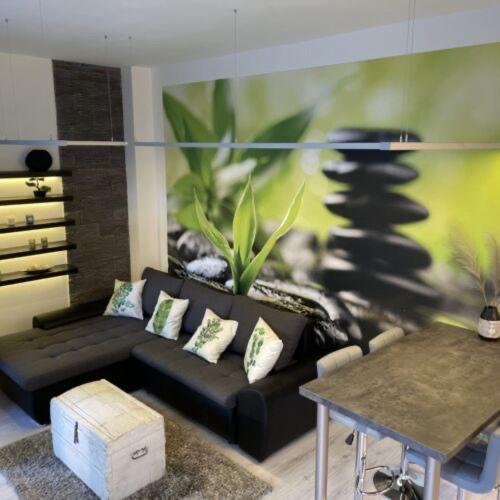Zen Apartman Eger Exterior photo